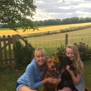 Meet your Posher, Katrina